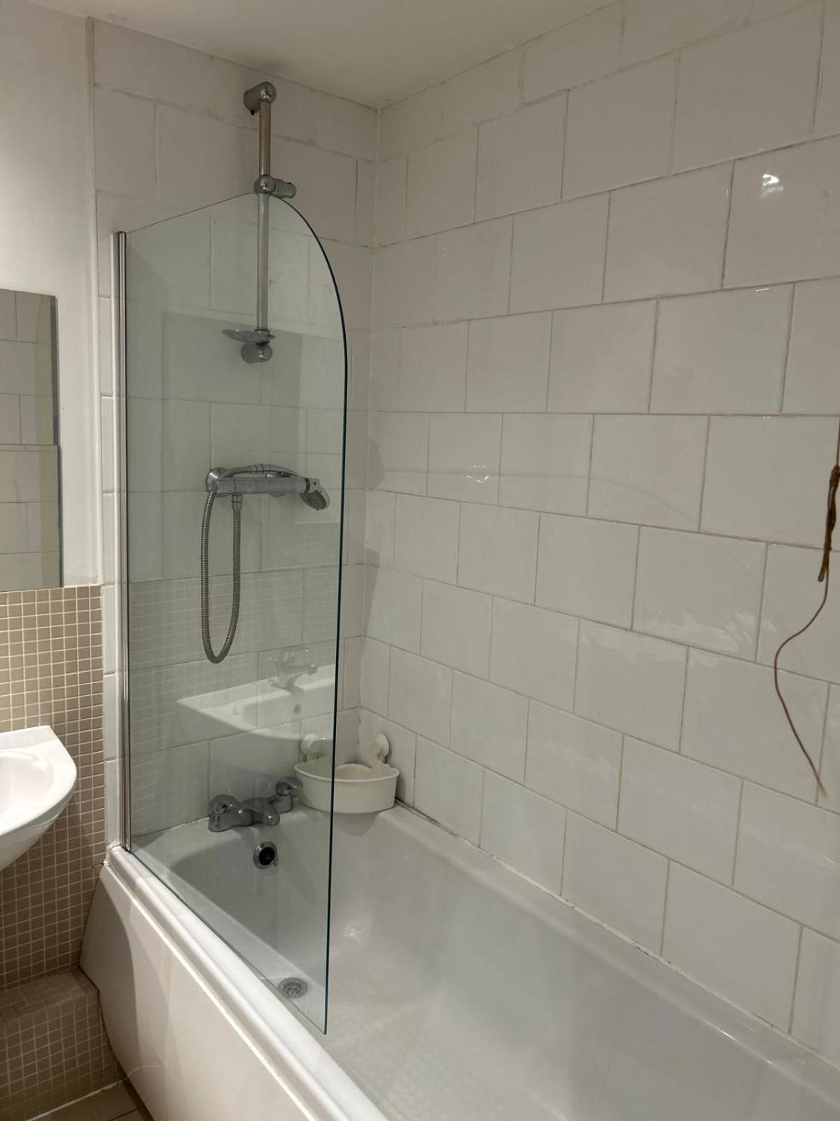 Empire Beautiful City Apartment Sheffield Exteriör bild