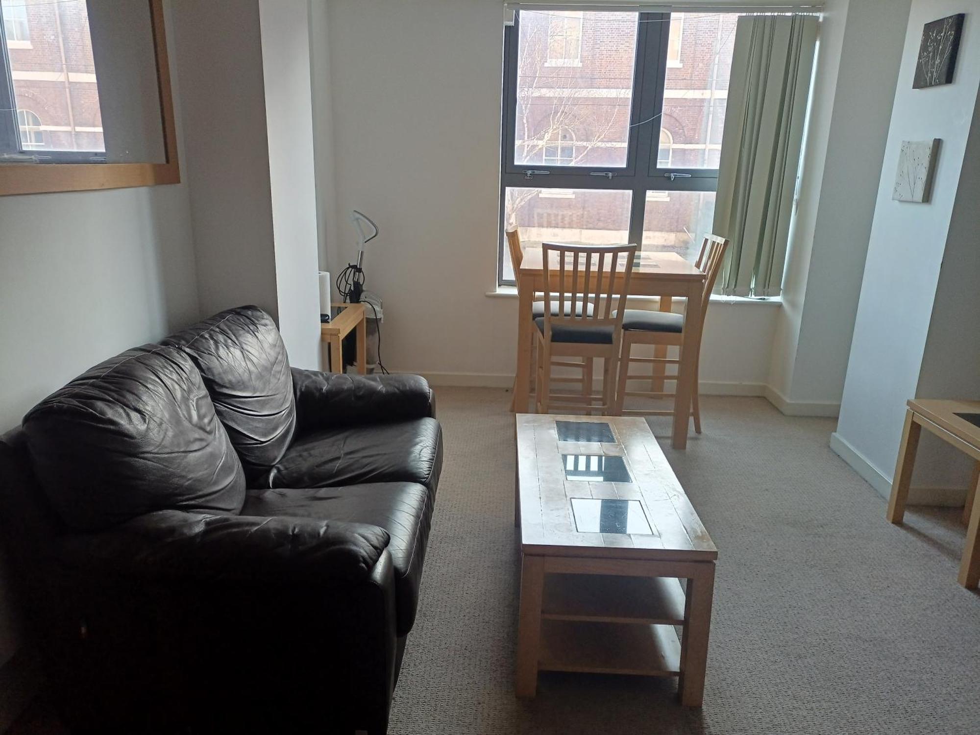 Empire Beautiful City Apartment Sheffield Exteriör bild