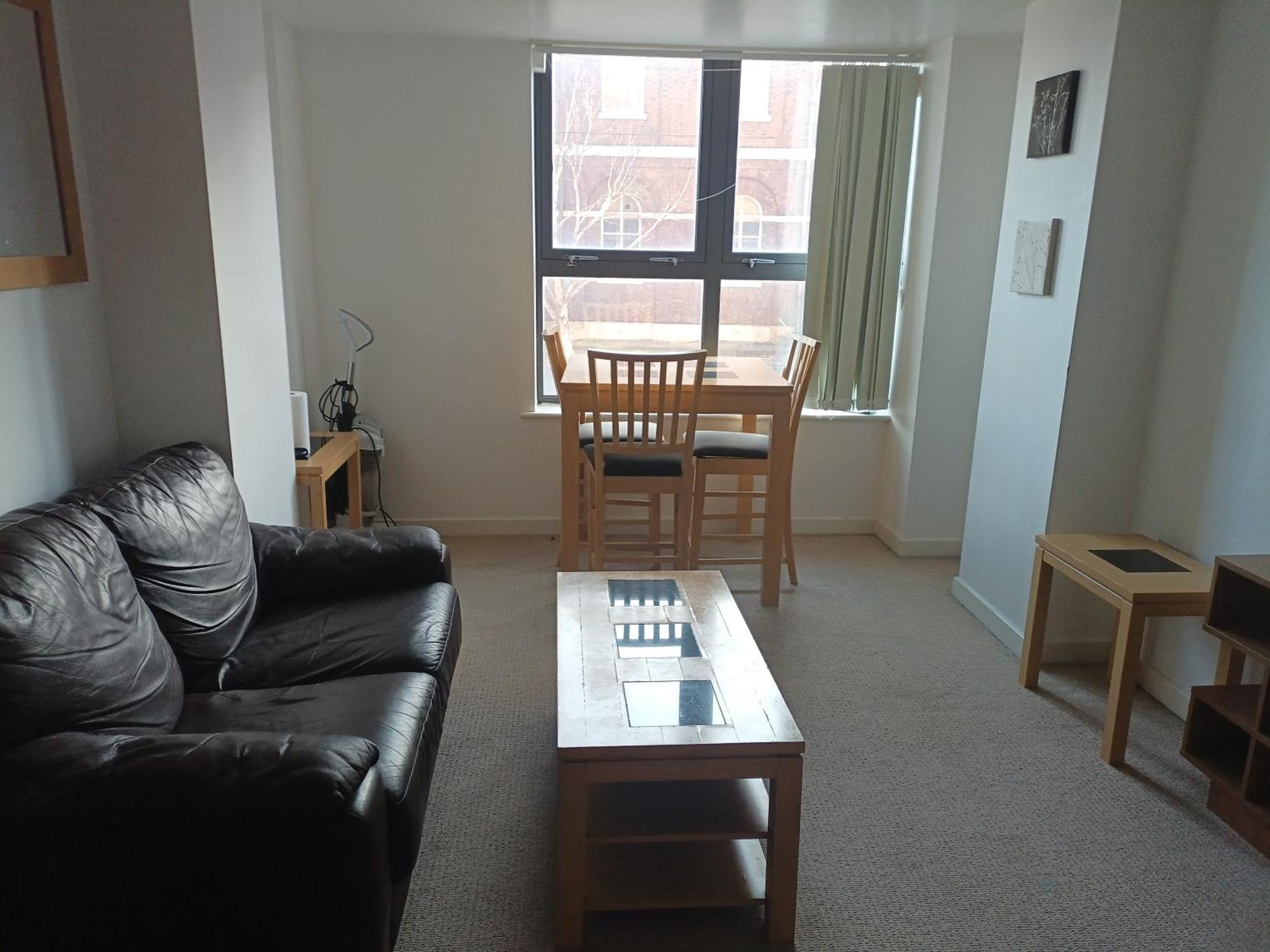 Empire Beautiful City Apartment Sheffield Exteriör bild